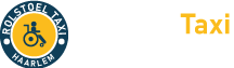 Logo Rolstoeltaxi Haarlem